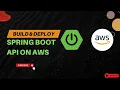 Creating a Bookstore REST API with Spring Boot Part 2