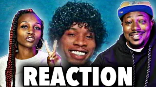 80 S Vibes Couple Reacts Tory Lanez Lady Of Namek REACTION 