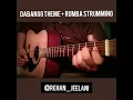 Download Lagu Dabangg Theme On Guitar | Dabangg | Salman Khan