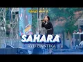 Lagu AYU CANTIKA - SAHARA | LIVE MAHESA MUSIC PEMUDA KALIPAIT BERSATU 2025