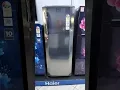 Download Lagu LG Big Single door 261 L 3 star Refrigerator smart inverter compressor 10 year compressor #lg #yt