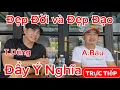 Download Lagu TS Đoàn Văn Báu và NS Trương Dũng Có Cuộc Đàm Đạo Cực Kỳ Thú Vị #doanvanbau