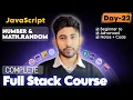 JavaScript Math Object Random Numbers Beginner to Advanced in One