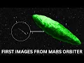 Download Lagu 3I/ATLAS's First Images from Mars Orbiter Downloaded by Citizen Scientists Before NASA Shuts Down