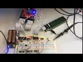 Morse Decoder Translating and Printing to LCD