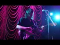 Tommy Newport - LIVE at The Foundry in Philadelphia