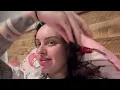 Inside the life of an Australian escort vlog
