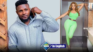 her untamed gossip tongue landed her in serious trouble 2025 latest nigerian movie in english