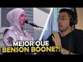BENSON BOONE - BEAUTIFUL THINGS, PUTRI ARIANI COVER 🔥 Reaction / Musical Analysis ✅