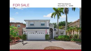 11407 Seagrass Cir For Sale