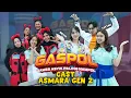 Lagu TEBAK GEBETAN... GASPOL w/ FATTAH \u0026 NICOLE ROSSI