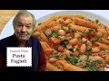 Jacques Pepin s Secret to Tasty Pasta Fagioli Recipe Cooking at Home KQED