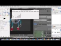 Blender-Creating Sprite Sheets