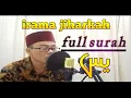 Download Lagu surah Yasin irama jiharkah