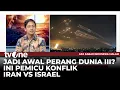 Download Lagu AS Mau Ikut Nyemplung, Inggris dan Prancis Gerah, Serumit ini Perang Israel vs Iran | AKIM tvOne
