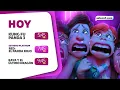 Spot Programacion DOMINGO SIN BAJON azteca 7 2025