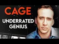 What Happened To Nicolas Cage Full Biography Kick-Ass Mandy