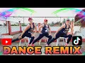 Download Lagu DANCE REMIX| Dance Fitness | Dance Workout| JANE BAILAMOS TEAM