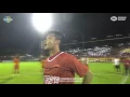Download Lagu PSM Makassar dan Seluruh Penonton Menyanyikan \