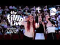 Download Lagu [4K] 비비지(VIVIZ)와 나비의 환상은 현실이 된다 🦋 [it’s KPOP LIVE 잇츠라이브 the Fillin' Live]