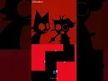 Download Lagu Everyone is Dumb (Incredibox Sprunki Wenda Animation) | Blue Bouncing Square
