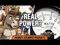 Texas Star DX 250 Test Review