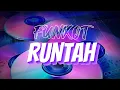 Download Lagu DJ funkot ( RUNTAH ) remix