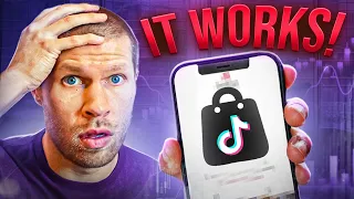 Download I Tried Selling on Tiktok Shop for 1 Week…and IT WORKED! MP3