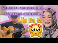 Download Lagu GERIMIS MENGUNDANG AKUSTIK, ALIP BA TA -- SEPERTI MENDENGAR KONSERT AKUSTIK 😍