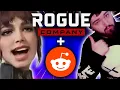 Why Rogue Company Reddit