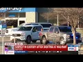 Sumter police Man killed in Walmart shooting 19-year-old in custody