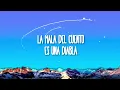 Alex Ponce, BLANKO - La Sin Sentimientos (Letra)