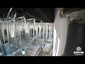 Sola Salons Construction Time-Lapse