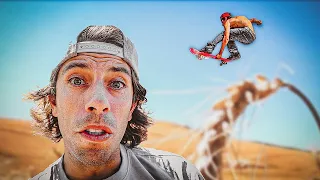 NO ONE SAW THIS COMING… | BOAB 231