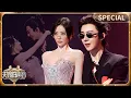 Download Lagu Jane Zhang \u0026 Liu Yuning break the mold with dance duet! / The Treasured Voice S6 Special
