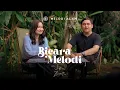 Download Lagu Satine Zaneta : Mengagumi Dari Jarak Jauh Lewat Jam Satu | Bicara Melodi EP35