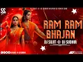 Download Lagu Dj Sarzen Setup Song 🚩 Ram Ram ( Unique Style Edm Circuit Drop ) Ramnavmi Roadshow Jaikara Mix🔥Djss