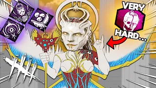 DBD The JUDGMENT is kinda FUN
