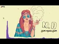 DUM MARO DUM🚬 by M.D(SMOOTH REMIX)💛OLD BOLLYWOOD HIT#music#bollywoodoldsonghindi#remix