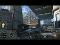 Fallout 4 - Weathervane Cambridge Construction Site