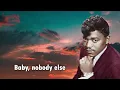 Download Lagu Percy Sledge What Im I Living For+lyrics)I Hope you like my video❤️also if you subscribe thank you❤️