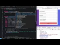 Form Validation with DOM Events in Javascript