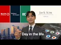 Day in the Life of a Strategy Consultant Analyst