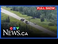 Download Lagu 1 dead after crash in Strathcona County | CTV Morning Live Edmonton for July 9, 2025