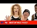Wild N Out Winner of Favorite WNO Girl