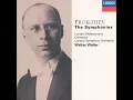 Prokofiev: Symphony No. 1 in D Major, Op. 25 "Classical Symphony": I. Allegro