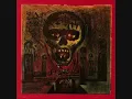 Slayer - Skeletons of Society