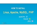 How To Install Linux Apache MySQL PHP LAMP stack on Ubuntu 14 04