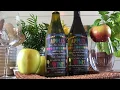 Custom Printable Wine Label Sticker Application - How To