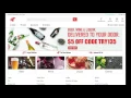 Drizly Coupon